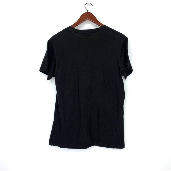 Poetic Justice Graphic Tupac Shakur Short Sleeve Tee Size Medium New Nwot - Picture 2 of 9